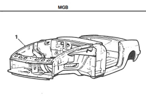 mgb 1964 scan