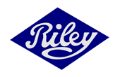 Riley-Logo